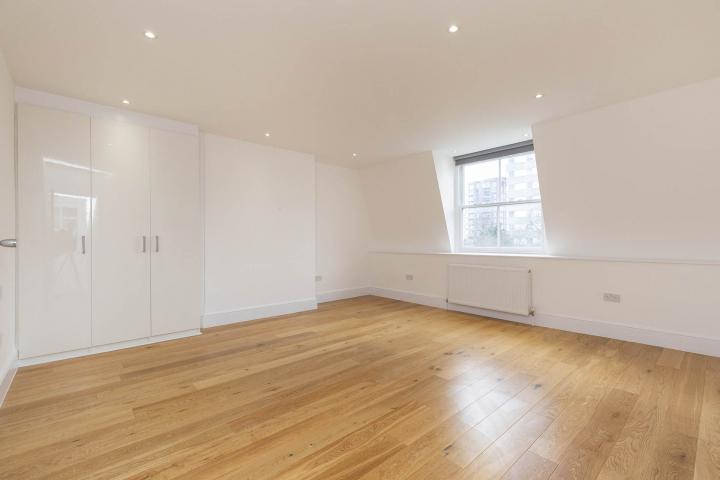 Stunning Fully Renovated Apartment Linacre Road, Willesden Green